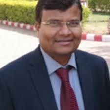 Dr SAMBHAJI CHINTALE